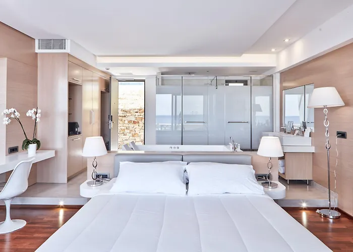 Lesante Blu - The Leading Of The World, Adults Only Otel