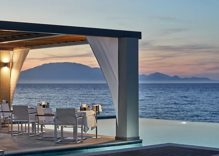 Lesante Blu - The Leading Of The World, Adults Only Tragaki