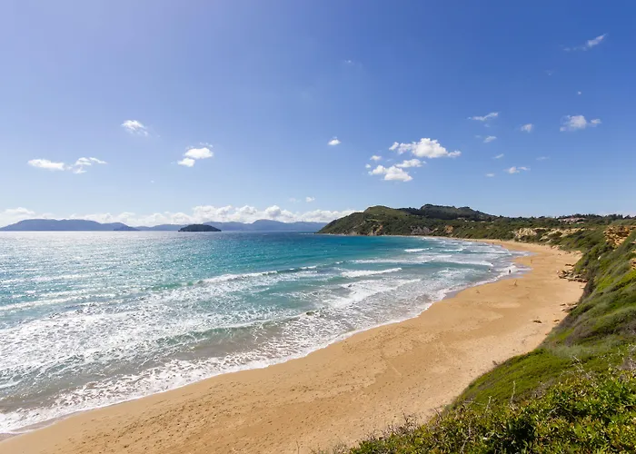 Hotel Lesante Blu - The Leading Of The World, Adults Only 5*