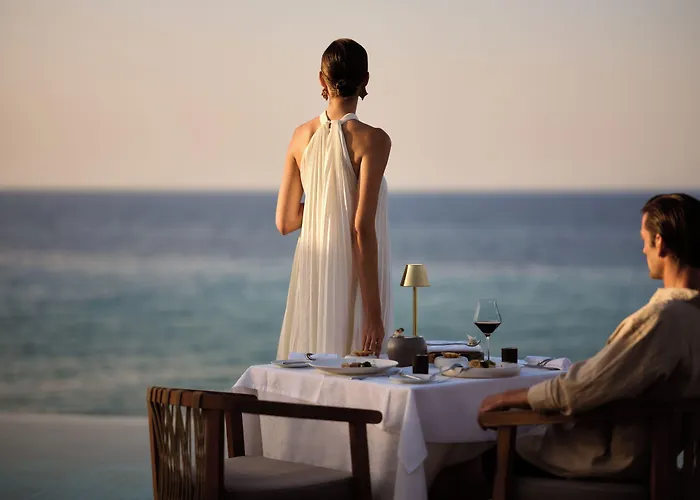 Lesante Blu - The Leading Of The World, Adults Only 5*