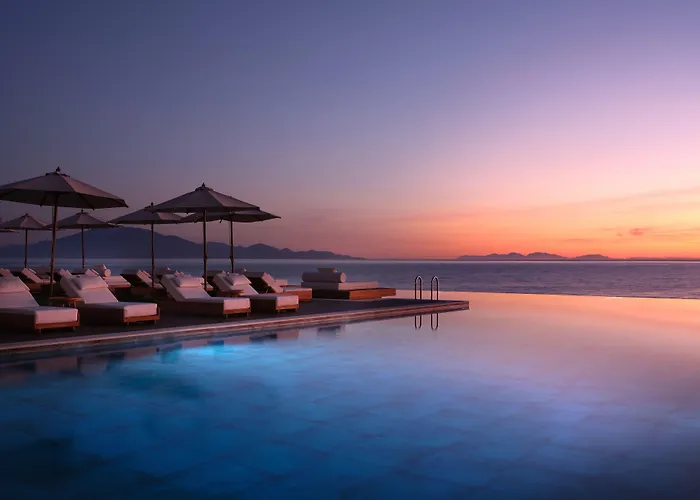 Lesante Blu - The Leading Of The World, Adults Only Hotel