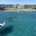 Lesante Blu - The Leading Of The World, Adults Only 5*