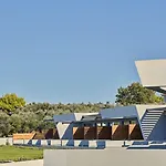 Hotel Lesante Blu - The Leading Of The World, Adults Only Tragaki