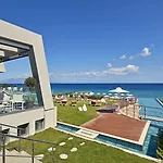 Lesante Blu - The Leading Of The World, Adults Only