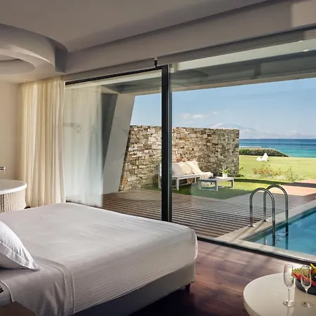 Hotel Lesante Blu, A Member Of The Leading Of The World - Adults Only