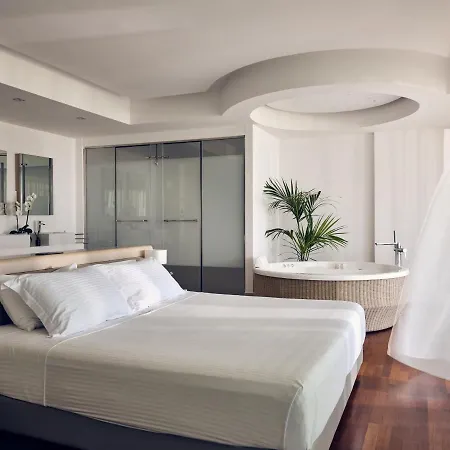 Lesante Blu, A Member Of The Leading Of The World - Adults Only 5* Tragaki