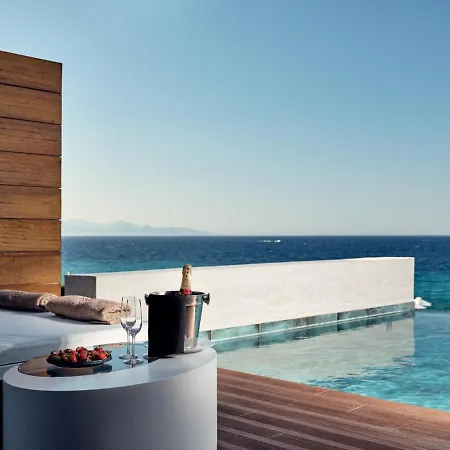 Lesante Blu, A Member Of The Leading Of The World - Adults Only 5* Tragaki