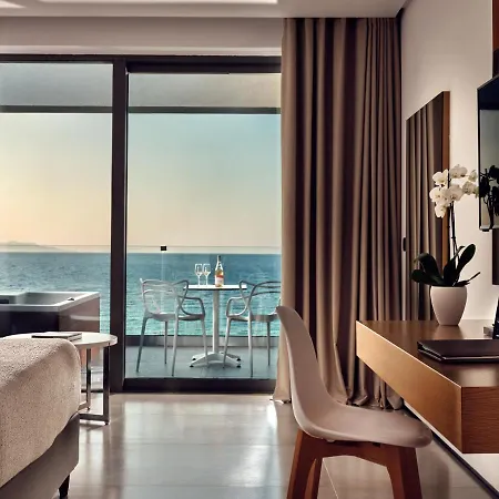 Lesante Blu - The Leading Of The World, Adults Only Tragaki