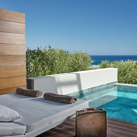 Lesante Blu - The Leading Of The World, Adults Only Hotel Tragaki