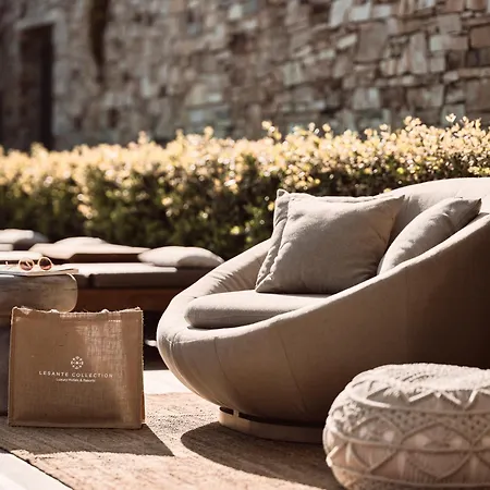 Lesante Blu, A Member Of The Leading Of The World - Adults Only Hotel 5*