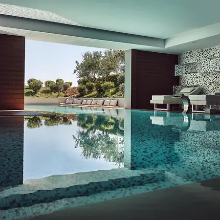 Lesante Blu, A Member Of The Leading Of The World - Adults Only 5*