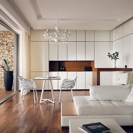 Lesante Blu, A Member Of The Leading Of The World - Adults Only Hotel 5*