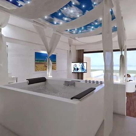 Lesante Blu - The Leading Of The World, Adults Only 5* Tragaki