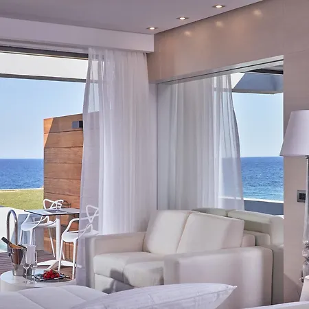 Lesante Blu, A Member Of The Leading Of The World - Adults Only 5*