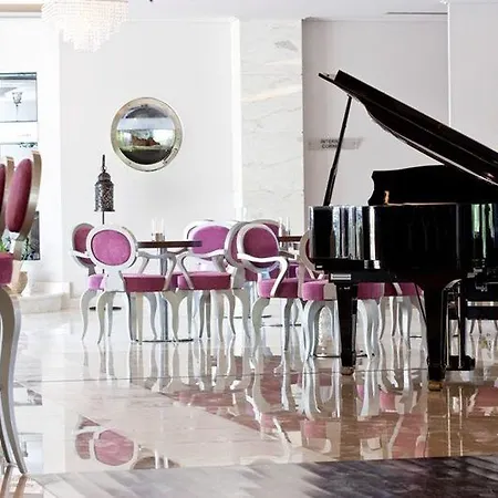 Lesante Blu - The Leading Of The World, Adults Only Hotel Tragaki