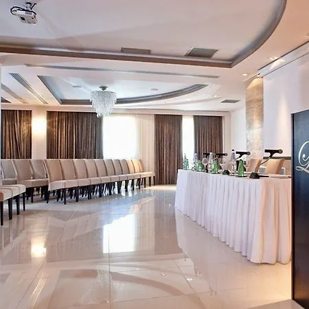 Lesante Blu, A Member Of The Leading Of The World - Adults Only 5*