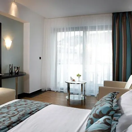 Lesante Blu - The Leading Of The World, Adults Only Hotel 5*