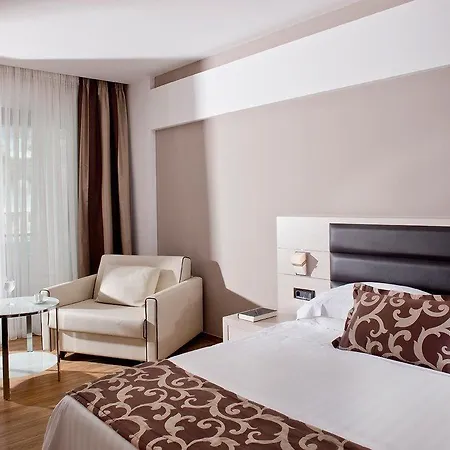 Lesante Blu, A Member Of The Leading Of The World - Adults Only 5* Tragaki
