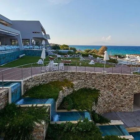 Lesante Blu, A Member Of The Leading Of The World - Adults Only 5*