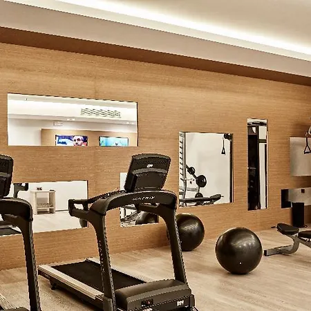 Hotel Lesante Blu - The Leading Of The World, Adults Only