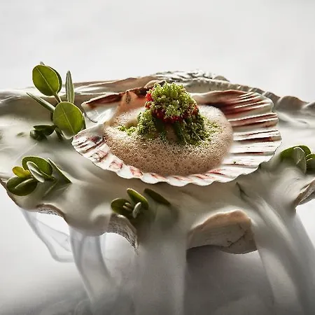 Hotel Lesante Blu, A Member Of The Leading Of The World - Adults Only 5*