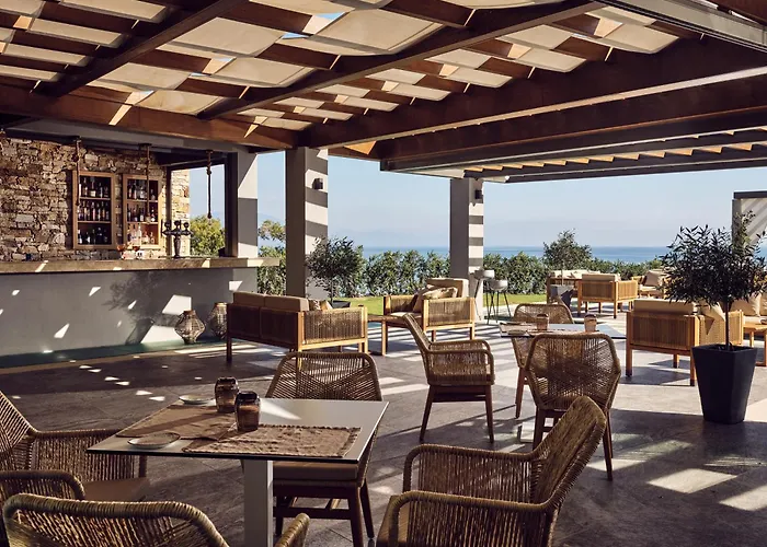 Hotel Lesante Blu - The Leading Of The World, Adults Only