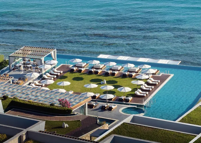 Lesante Blu - The Leading Of The World, Adults Only 5* Τραγάκι