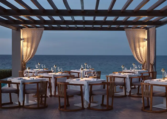 Lesante Blu - The Leading Of The World, Adults Only Hotel 5*
