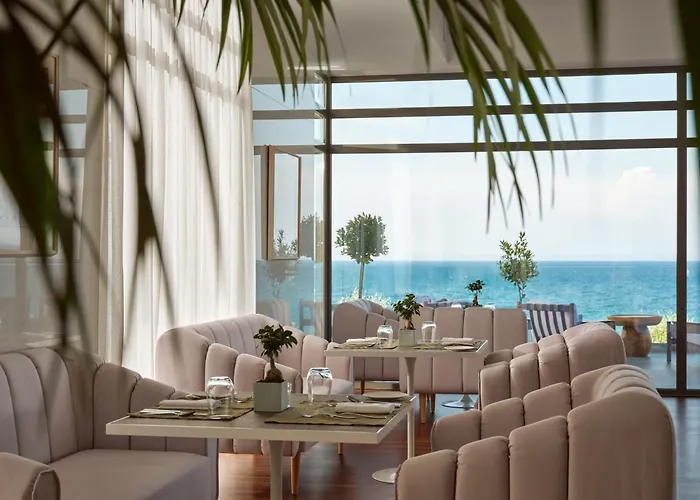 Lesante Blu - The Leading Of The World, Adults Only Ξενοδοχείο 5*