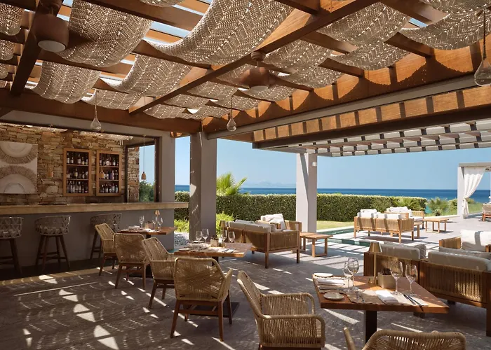 Hotel Lesante Blu - The Leading Of The World, Adults Only 5*