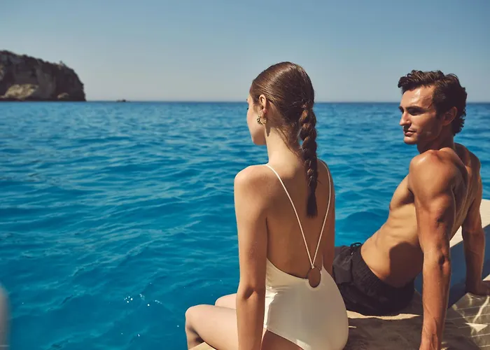 Hotel Lesante Blu - The Leading Of The World, Adults Only