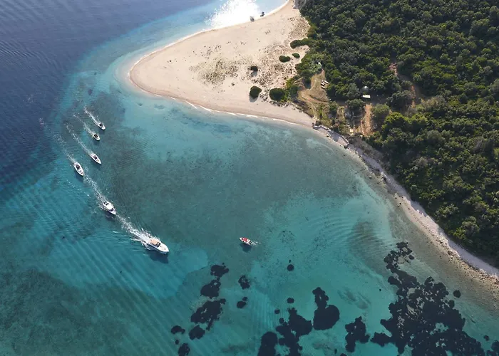 Lesante Blu - The Leading Of The World, Adults Only Ξενοδοχείο Τραγάκι