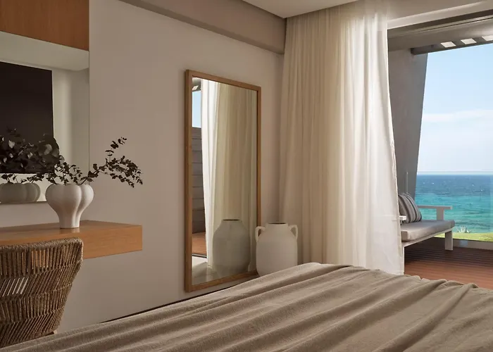 Hotel Lesante Blu - The Leading Of The World, Adults Only 5*