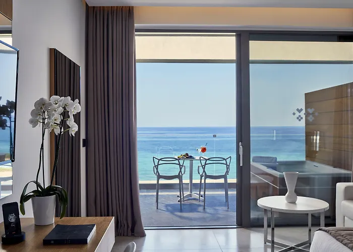 Lesante Blu - The Leading Of The World, Adults Only 5* Tragaki