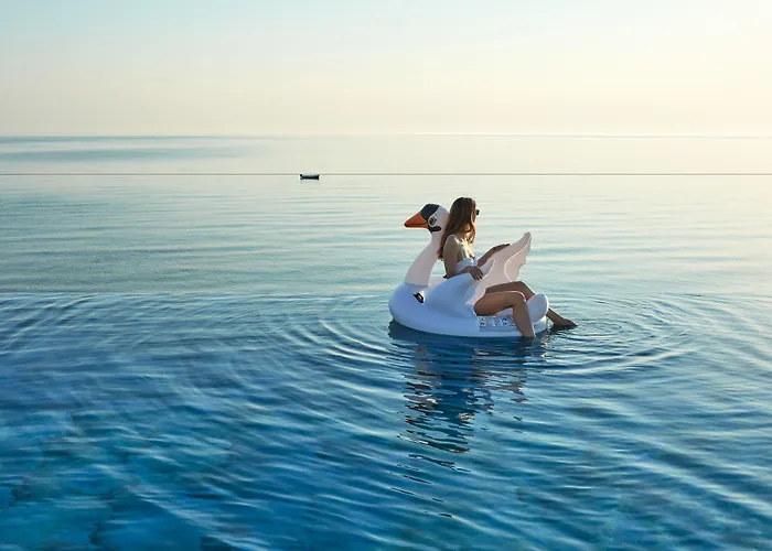 Lesante Blu - The Leading Of The World, Adults Only Hotel