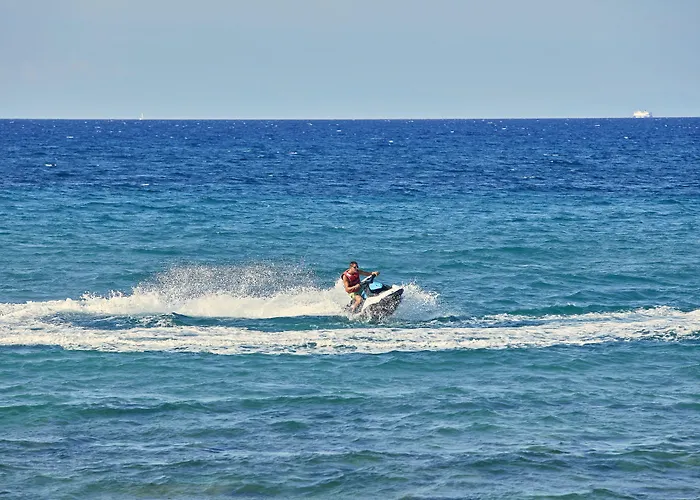 Ξενοδοχείο Lesante Blu - The Leading Of The World, Adults Only 5*