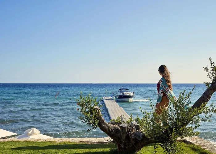 Lesante Blu - The Leading Of The World, Adults Only Ξενοδοχείο 5*