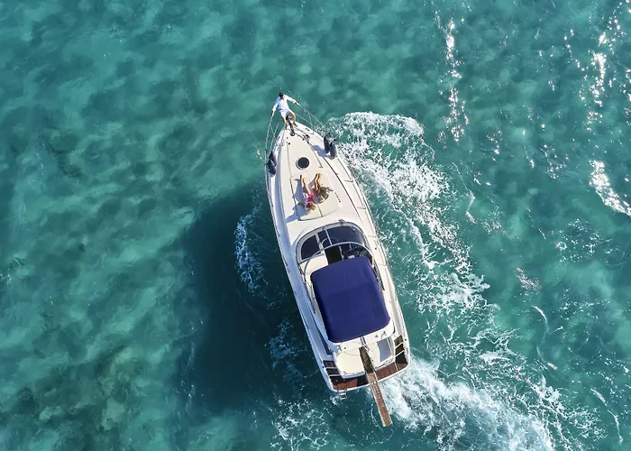 Lesante Blu - The Leading Of The World, Adults Only 5* Tragaki
