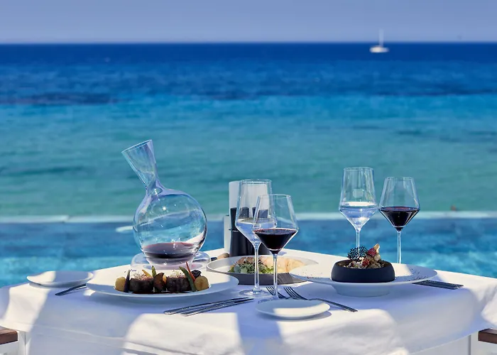 Lesante Blu - The Leading Of The World, Adults Only Hotel 5*