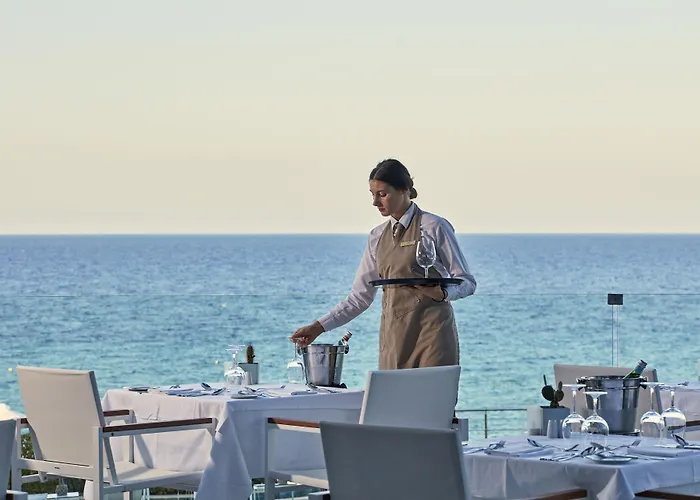 Lesante Blu - The Leading Of The World, Adults Only Hotel