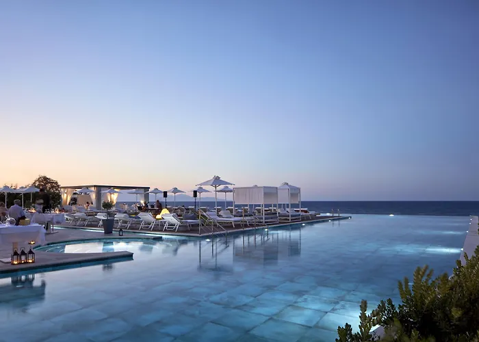 Lesante Blu - The Leading Of The World, Adults Only Ξενοδοχείο