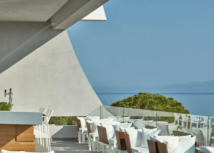 Lesante Blu - The Leading Of The World, Adults Only Hotel