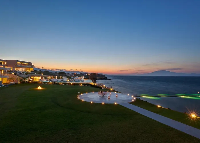Ξενοδοχείο Lesante Blu - The Leading Of The World, Adults Only