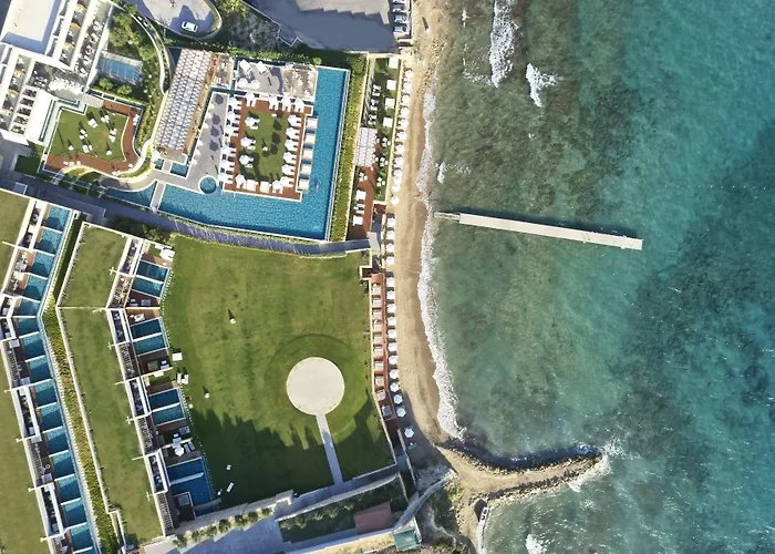 Ξενοδοχείο Lesante Blu - The Leading Of The World, Adults Only