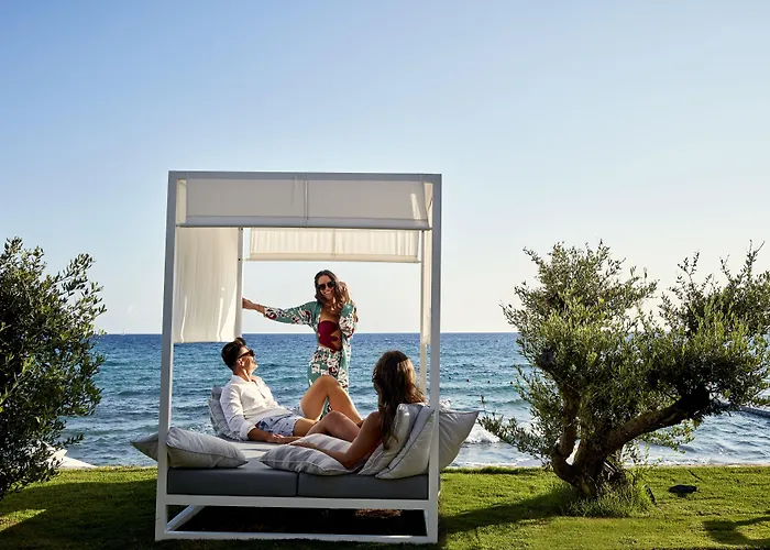 Ξενοδοχείο Lesante Blu - The Leading Of The World, Adults Only