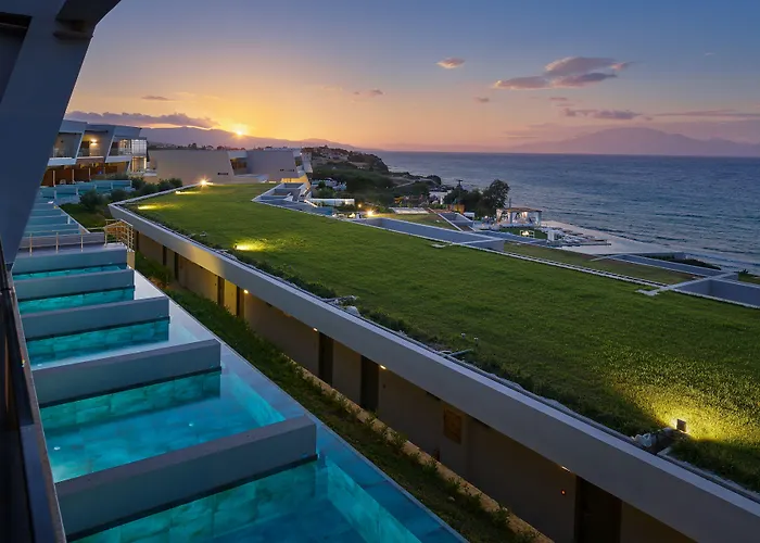 Lesante Blu - The Leading Of The World, Adults Only Ξενοδοχείο Τραγάκι