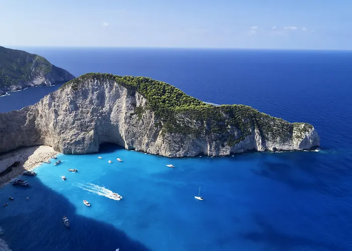 Lesante Blu - The Leading Of The World, Adults Only Ξενοδοχείο