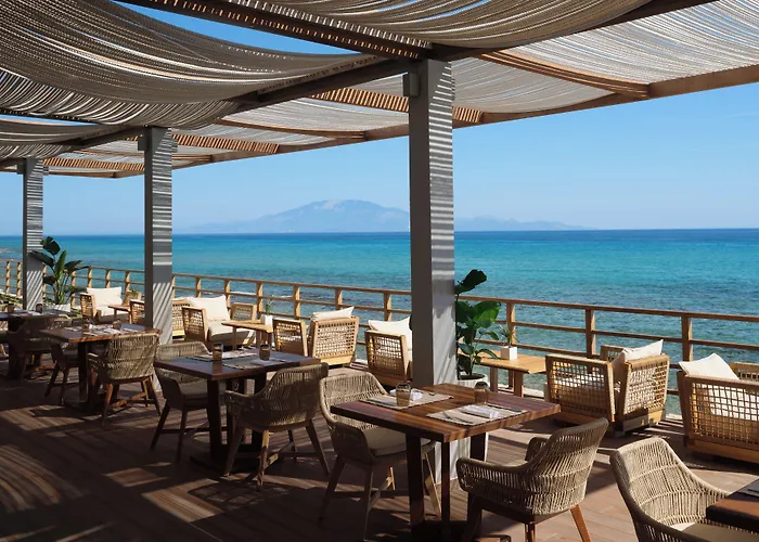 Hotel Lesante Blu - The Leading Of The World, Adults Only
